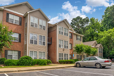 Crestwood Park Apartments - Marietta, GA