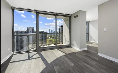 260 East South Water Street unit 2807 - Chicago, IL