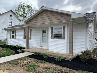 Wapakoneta Oh Rentals