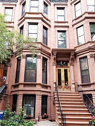865 President St 2 Apartments - Brooklyn, NY