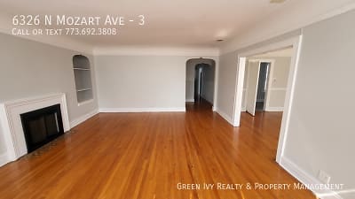 6326 N Mozart Ave - 3 - Chicago, IL