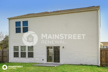 120 Wedgewood Ct - undefined, undefined