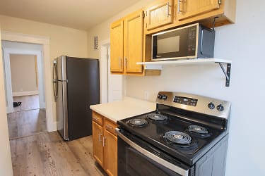 941 9th St S unit A - Wisconsin Rapids, WI