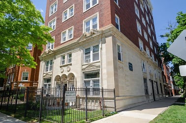 7450 N Greenview Ave unit 7450-81 - Chicago, IL