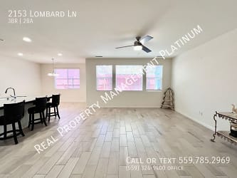 2153 Lombard Ln - undefined, undefined
