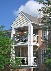 Parkvue Community Apartments - Sandusky, OH