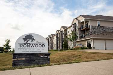 Ironwood Apartments - Altoona, IA
