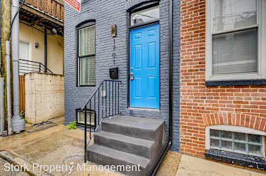 1701 Marshall St - Baltimore, MD
