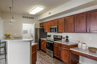Mansions At Hemingway Apartments - Johnston, IA