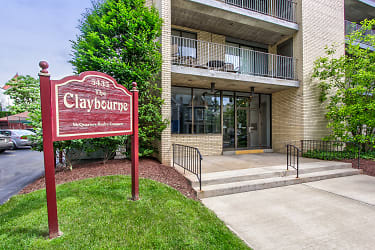 Claybourne Apartments - Pittsburgh, PA