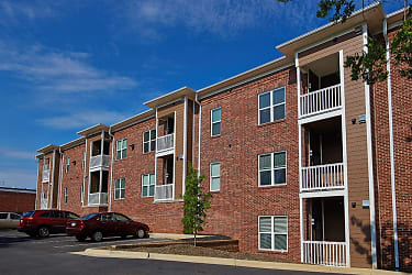 Albemarle Central School Apartments - Albemarle, NC