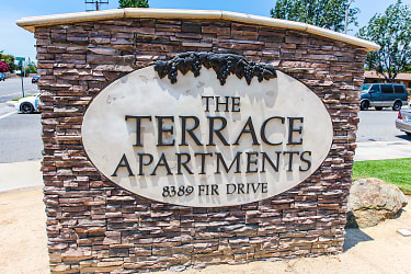 Terrace Apartments - Rancho Cucamonga, CA