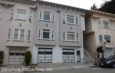35 Hemway Terrace - San Francisco, CA