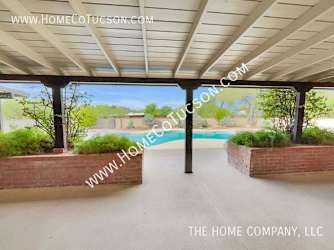 4830 E Camino la Brinca - Tucson, AZ