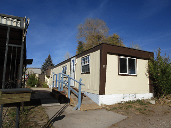 3030 Wood Ave unit 8 - Colorado Springs, CO