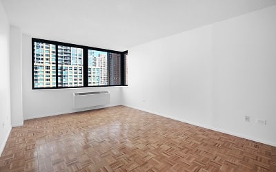 600 West End Ave unit C6D - New York, NY