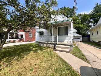 2106 South Ave - Toledo, OH