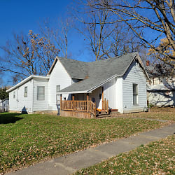 707 Central Ave - Anderson, IN