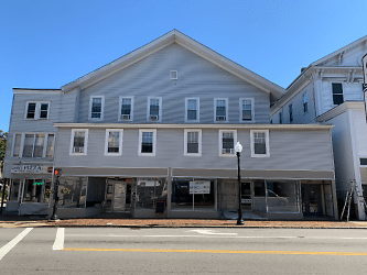 10 S Main St unit 3F - undefined, undefined