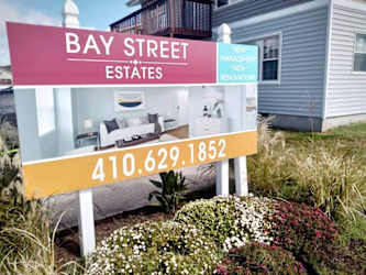 509 Bay St unit 106 - Berlin, MD