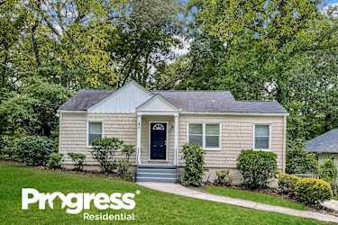 1877 Lomita Road - Atlanta, GA