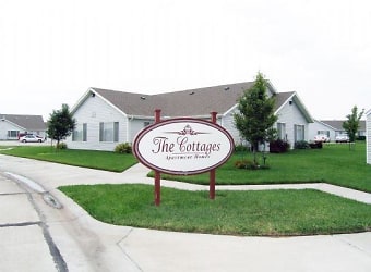 Cottages Of Liberal Apartments - Liberal, KS