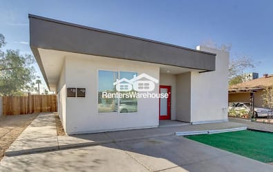 1437 E Roosevelt St unit B - Phoenix, AZ