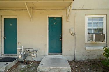 Third Ave Villas Apartments - Texas City, TX