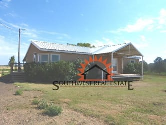 226 Curry Rd 12 - Texico, NM