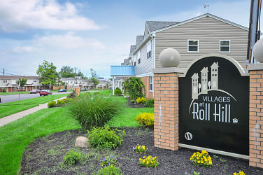 The Villages At Roll Hill Apartments - Cincinnati, OH