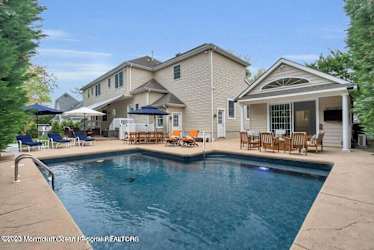 1311 Allenhurst Ave - Ocean Township, NJ