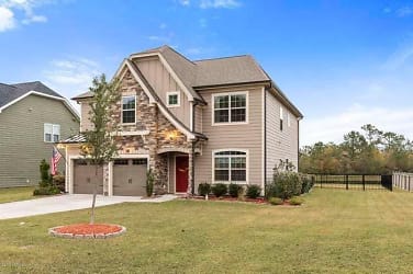 408 Canvasback Ln - Sneads Ferry, NC