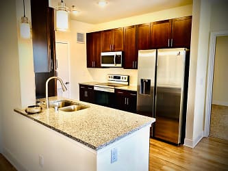 Sorrento Villas Apartments - Hobbs, NM