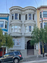 1934 Mason St - San Francisco, CA