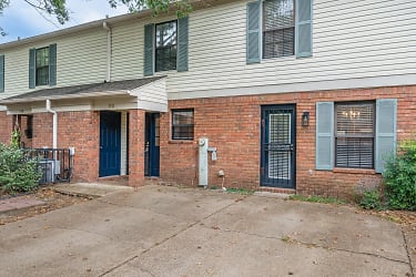 124 Barksdale Ct - Memphis, TN