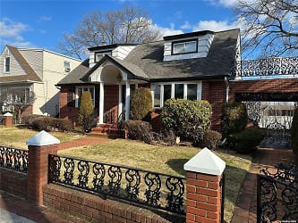 105 Lucille Ave #MAIN - Elmont, NY