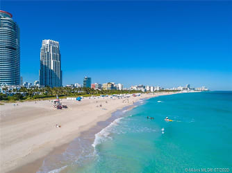 100 South Pointe Dr #604 - Miami Beach, FL