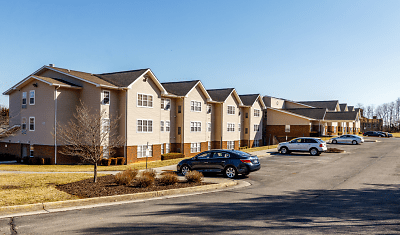Blue Ridge Village Apartments - undefined, undefined