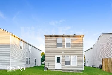 10870 Sweetsen Rd - Camby, IN