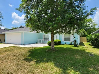 2166 NW 87 Terrace - Gainesville, FL