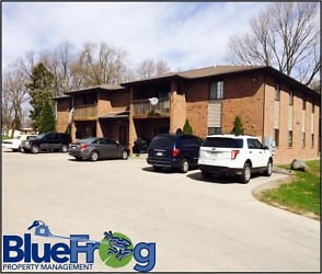 220 Robbins St unit 2 - undefined, undefined