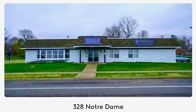 328 N Notre Dame Ave unit 6 - South Bend, IN