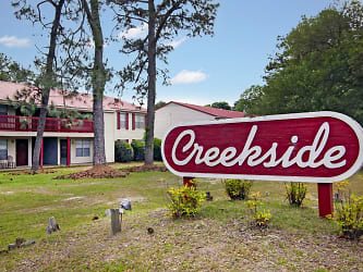 Creekside Apartments - Mobile, AL