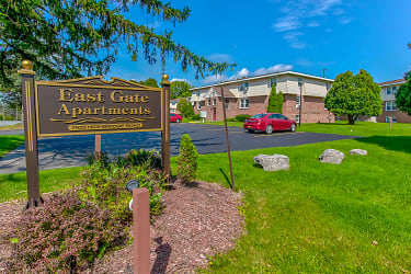 East Gate Apartments - Manlius, NY