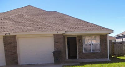 1716 Ute Trail - Harker Heights, TX
