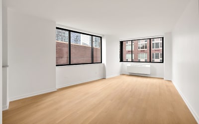 21 West End Ave unit S18G - New York, NY