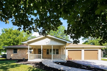 408 N Devon Ave - Indianapolis, IN