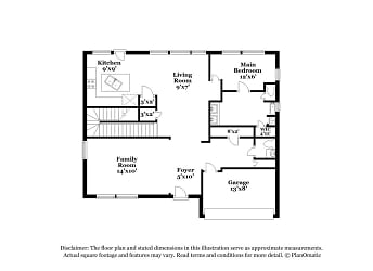4518 Mallory Creek Dr - undefined, undefined