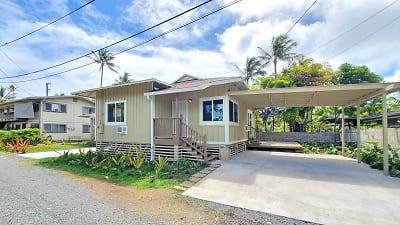 437 Kawailoa Rd - Kailua, HI