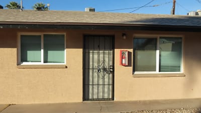 4329 N Longview Ave unit 4 - Phoenix, AZ